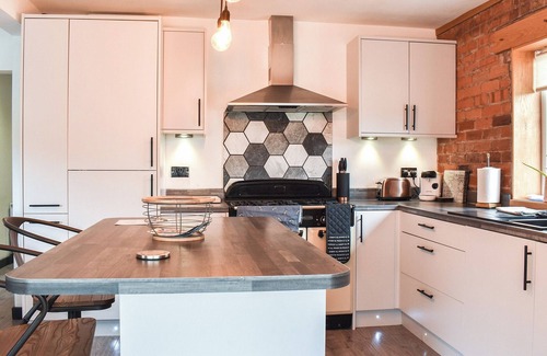 Prestatyn Cottage | 3 bedroom accommodation in Prestatyn