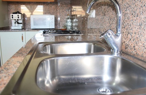 Altafulla House | 3 bedroom accommodation in Altafulla