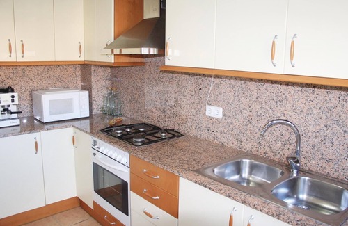 Altafulla House | 3 bedroom accommodation in Altafulla