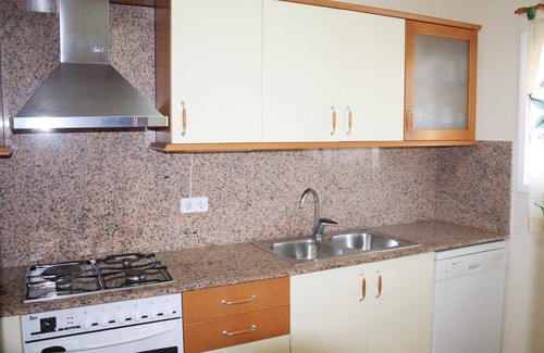 Altafulla House | 3 bedroom accommodation in Altafulla