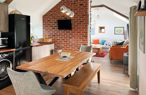 Garn Fadryn Cottage | 3 bedroom accommodation in Aberdaron