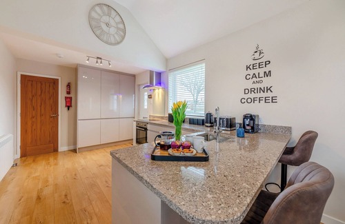 Beadnell Cottage | 3 bedroom accommodation in Beadnell