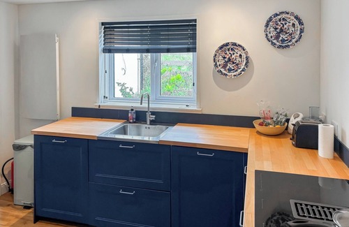 Breakish Cottage | 3 bedroom accommodation in Dunan, Isle of Skye