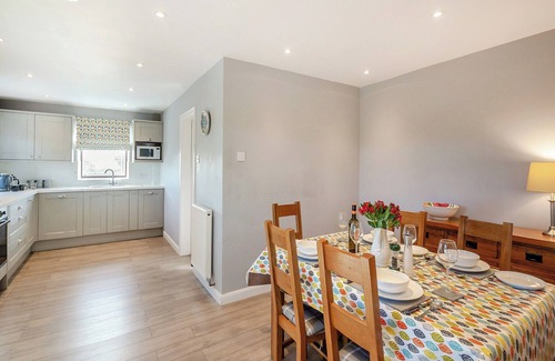 Llanfachraeth Cottage | 3 bedroom accommodation in Llanfachraeth, near Trearddur Bay