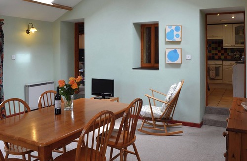 Trewellard Cottage | 3 bedroom accommodation in Trewellard, near Penzance