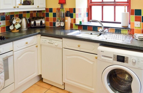 Trewellard Cottage | 3 bedroom accommodation in Trewellard, near Penzance