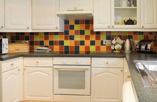 Trewellard Cottage | 3 bedroom accommodation in Trewellard, near Penzance