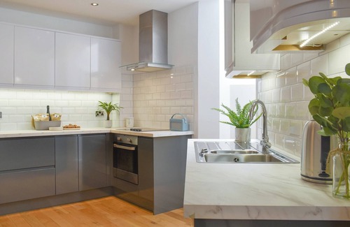 Ramsgate Cottage | 3 bedroom accommodation in Ramsgate