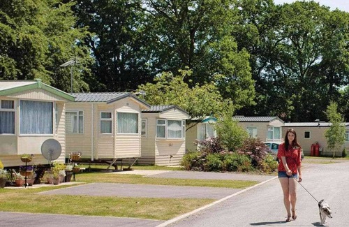 Ringwood House | 3 bedroom accommodation in St. Leonards, Ringwood