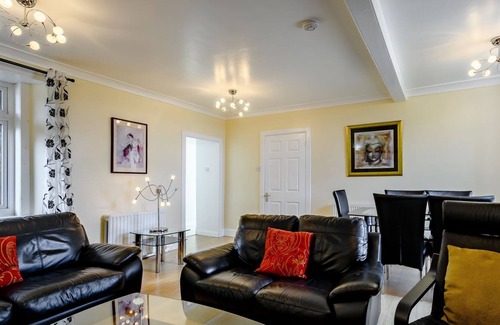 Rothesay Cottage | 3 bedroom accommodation in Ascog, Isle of Bute