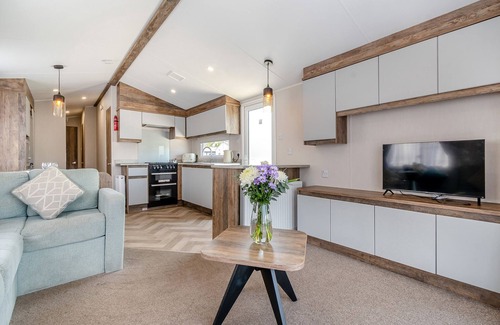 Skegness House | 3 bedroom accommodation in Skegness