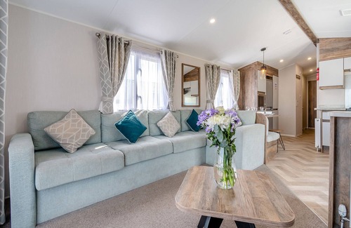 Skegness House | 3 bedroom accommodation in Skegness