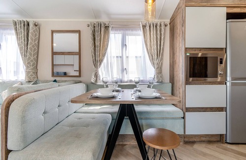 Skegness House | 3 bedroom accommodation in Skegness