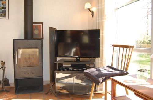 Hov House | 3 bedroom accommodation in Tranekær