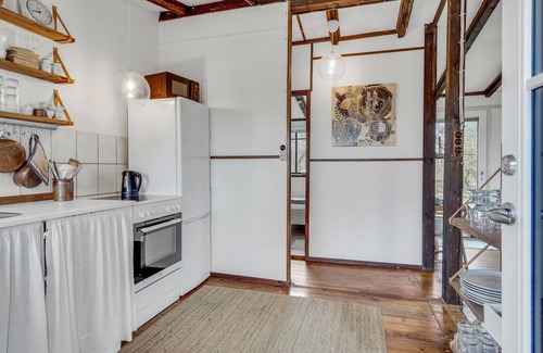 Hov House | 3 bedroom accommodation in Tranekær