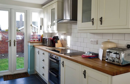Beadnell Cottage | 3 bedroom accommodation in Beadnell