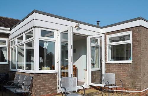 Beadnell Cottage | 3 bedroom accommodation in Beadnell