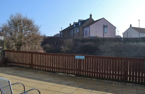 Beadnell Cottage | 3 bedroom accommodation in Beadnell