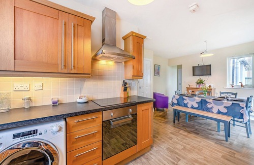 Adderstone Cottage | 3 bedroom accommodation in Belford