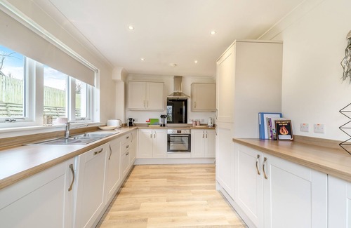 Brodick Cottage | 3 bedroom accommodation in Brodick