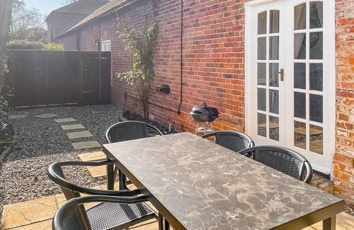 Haveringland Cottage | 3 bedroom accommodation in Cawston