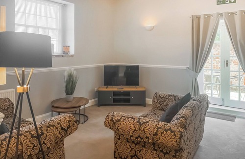 Haveringland Cottage | 3 bedroom accommodation in Cawston