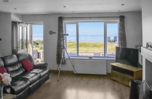 Egremont Cottage | 3 bedroom accommodation in Coulderton Beach, near St Bees