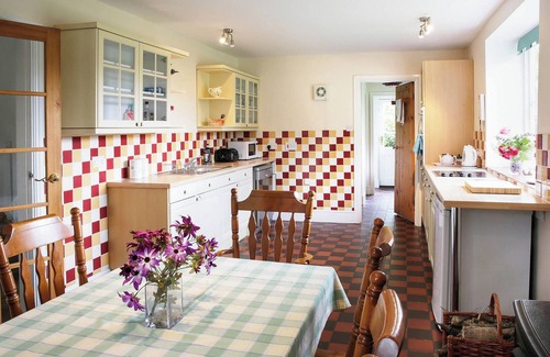 Abbey Dore Cottage | 3 bedroom accommodation in Abbey Dore, near Ewyas Harold