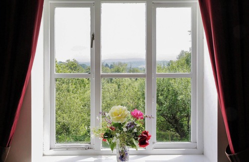 Abbey Dore Cottage | 3 bedroom accommodation in Abbey Dore, near Ewyas Harold