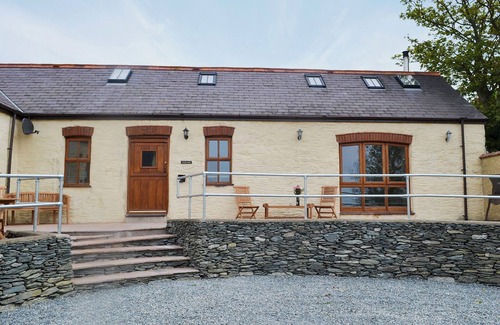 Holyhead Cottage | 3 bedroom accommodation in Llanynghenedl, near Holyhead