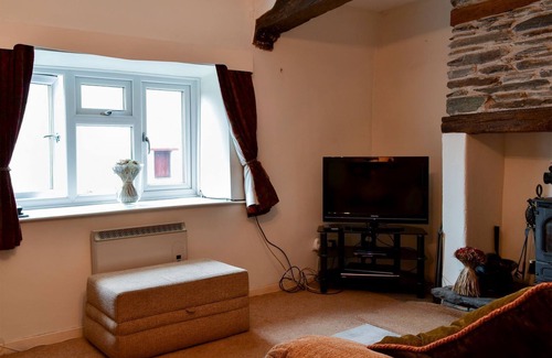 Threlkeld Cottage | 3 bedroom accommodation in Threlkeld, near Keswick
