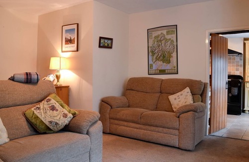 Threlkeld Cottage | 3 bedroom accommodation in Threlkeld, near Keswick