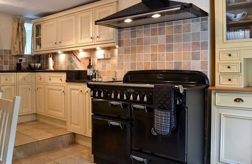 Threlkeld Cottage | 3 bedroom accommodation in Threlkeld, near Keswick
