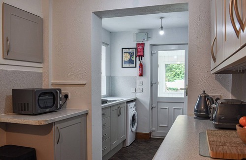 Keswick Cottage | 3 bedroom accommodation in Keswick