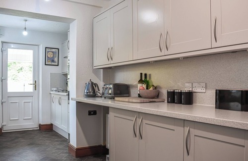 Keswick Cottage | 3 bedroom accommodation in Keswick