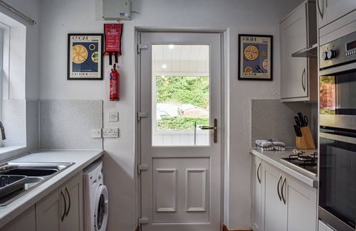 Keswick Cottage | 3 bedroom accommodation in Keswick