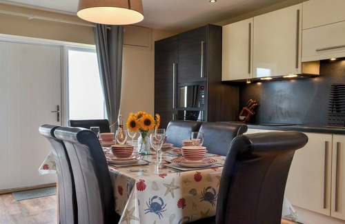 Allonby Cottage | 3 bedroom accommodation in Allonby, near Maryport