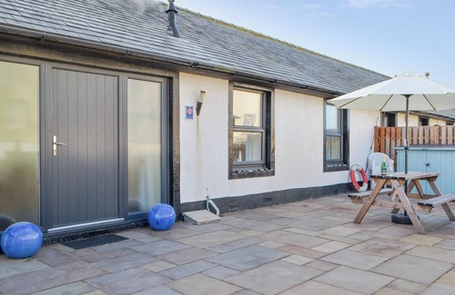 Allonby Cottage | 3 bedroom accommodation in Allonby, near Maryport