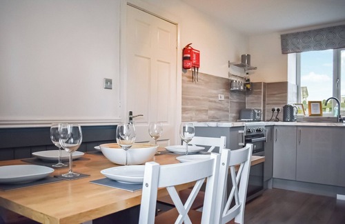 North Togston Cottage | 3 bedroom accommodation in North Togston, near Amble
