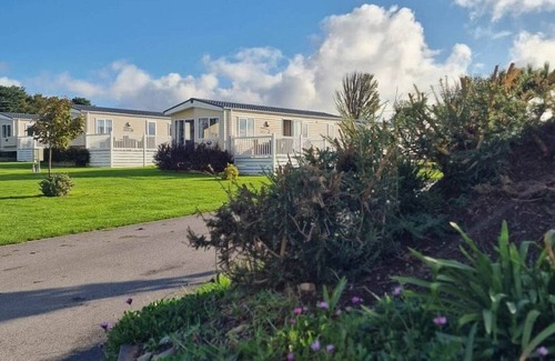 Newquay House | 3 bedroom accommodation in Newquay