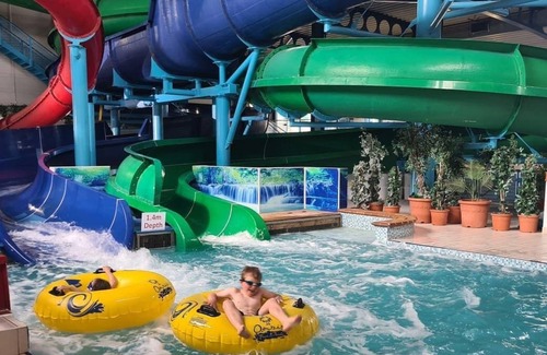 Newquay House | 3 bedroom accommodation in Newquay