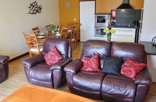 Horning Cottage | 3 bedroom accommodation in Horning, near Wroxham