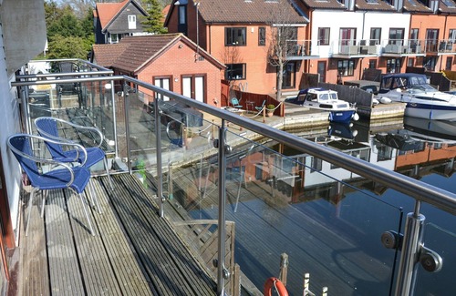 Horning Cottage | 3 bedroom accommodation in Horning, near Wroxham