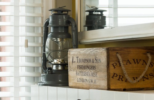 Ramsgate Cottage | 3 bedroom accommodation in Ramsgate