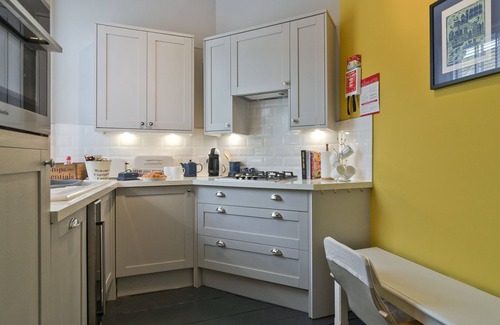 Ramsgate Cottage | 3 bedroom accommodation in Ramsgate