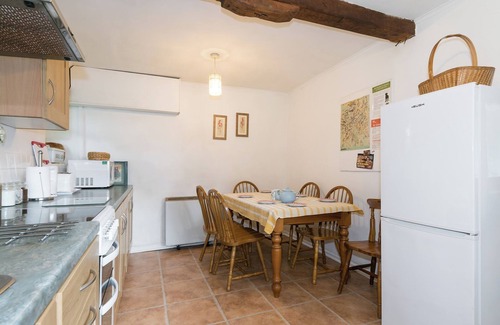 Gosforth Cottage | 3 bedroom accommodation in Gosforth, near Wast Water