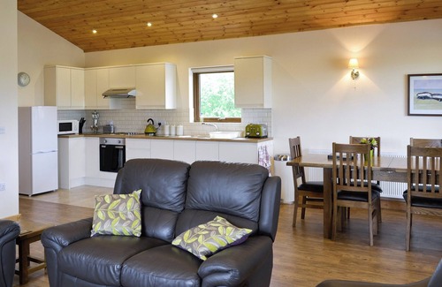 Skegness Cottage | 3 bedroom accommodation in Burgh le Marsh, near Skegness