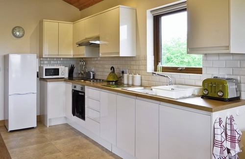 Skegness Cottage | 3 bedroom accommodation in Burgh le Marsh, near Skegness