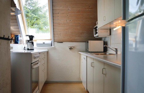 Nørre Fjand House | 3 bedroom accommodation in Ulfborg