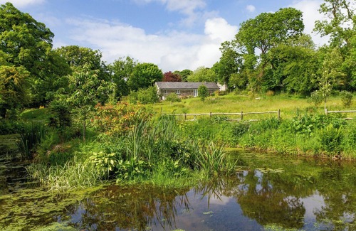 St Teath Cottage | 3 bedroom accommodation in Advent